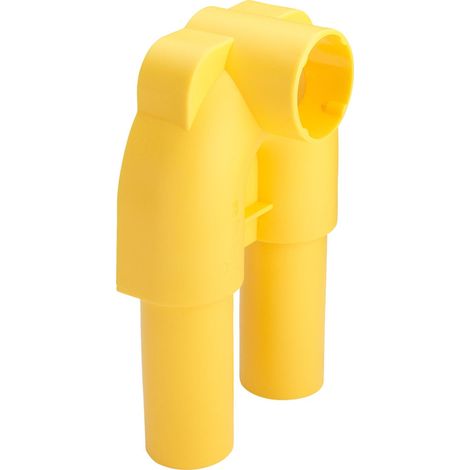 Viega Sanfix Fosta Manguito protector Plástico Modelo 2125.79, 334574