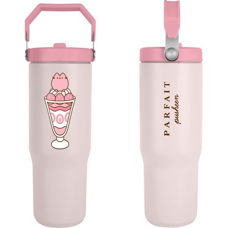 Vaso termo Pusheen 880ml