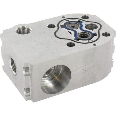 Section CASAPPA PLD9104VPE (1/2)