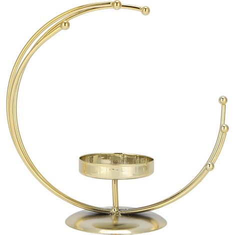 Brûle-encens en métal, porte-bâtons d'aromathérapie, décoration pour salon, chambre, bureau, ornement de maison. (1/5)