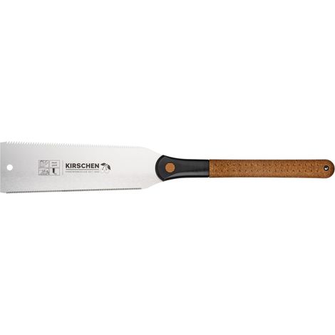 Kirschen Feinschnittsäge „Ryoba“ mit Korkgriff 240 mm, Länge x Höhe 560 x 90 mm (1/2)