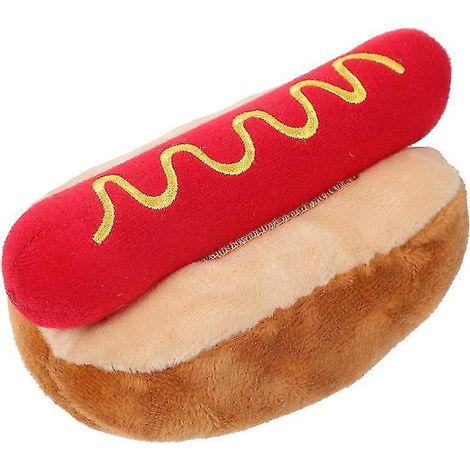Das neue 1-teilige Hunde-Beißspielzeug
