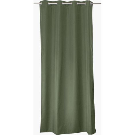 Rideau Thermique Glacier 135 x 240 cm - Enjoy Home - 2 rideaux
