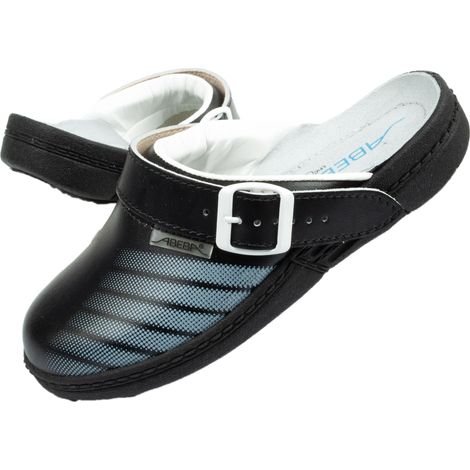 Abeba Men El Negro Original [7212] s.35 (1/5)