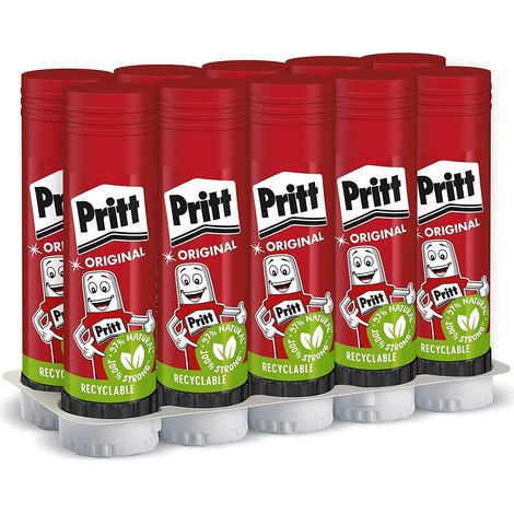 Pritt Stick 40 g (1/4)