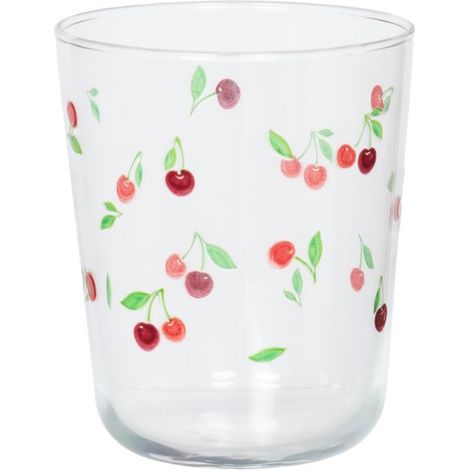 Table Passion - Gobelet Cerise 31,5 cl (lot de 6)