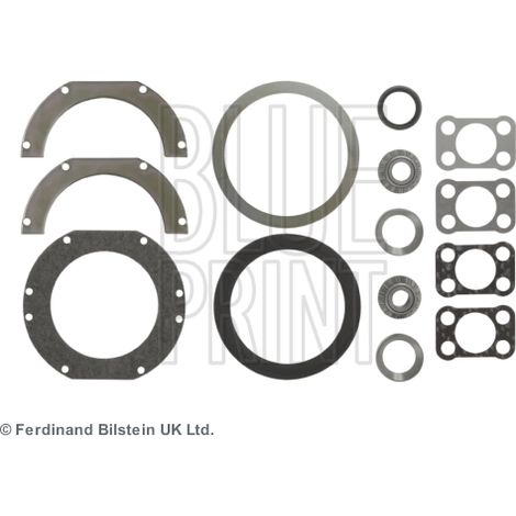 Kit de roulements de roue Blue Print ADT38648 TOYOTA 43204-60020 43204-60020 S1