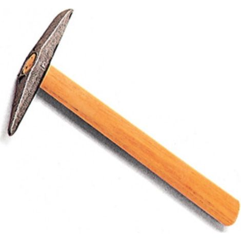 PL MARTELLINA BATTISCORIE MANICO LEGNO