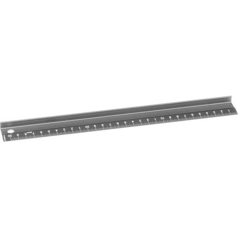 Dahle 10683 Righello da taglio (1/5)