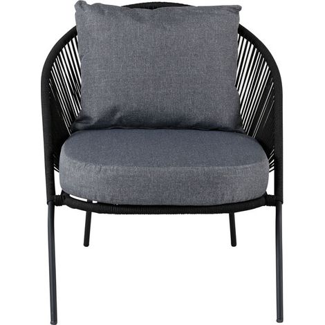 Lindos Fauteuil lounge (1/5)