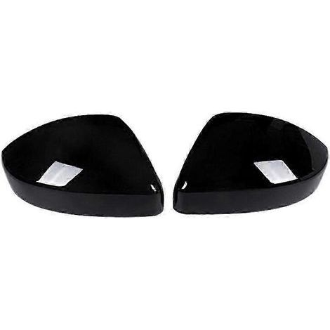 1 paire de coques de rétroviseurs pour Land Rover Discovery Sport et Jaguar F-Pace (1/5)