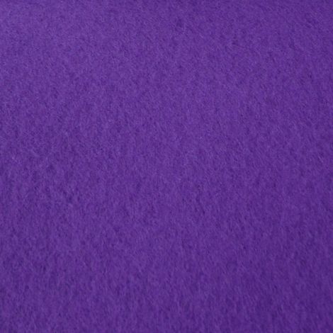 Echantillon (non filmé) Moquette Stand Event Violet - 7x10 cm
