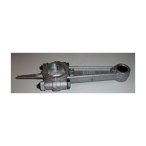 KIT BIELLA  GRUPPO POMPANTE B4900 NS 29 ABAC ORIGINALI COMPRESSORE NUOVO (1/2)