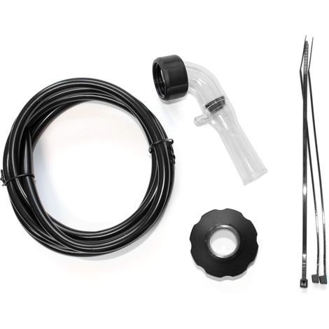 Oase Filtral - Kit di aerazione, Trasparente (1/3)