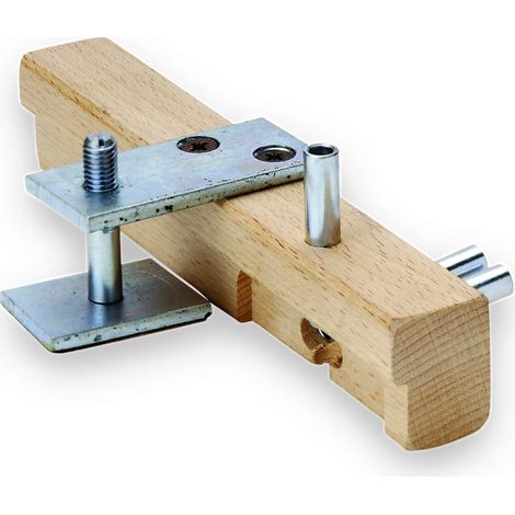 SET ATTREZZO BATTENTE X CERNIERA MY D. 9-11 (E)