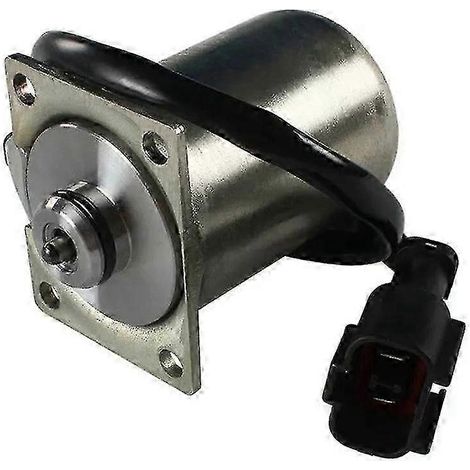 Magnetventil für die Hauptpumpe des Baggers 708-23-18272, 708-2H-25240 und 708-2L-25211. Passend für PC200-3, PC200-5, PC200-6 und PC400-6 mit erhöhter Lebensdauer. (1/5)