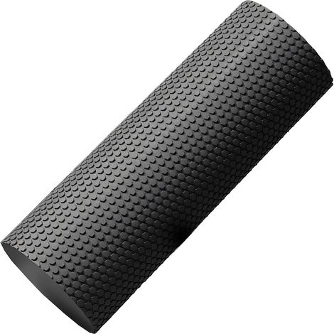 Rullo massaggiante ed elastico in schiuma EVA con mini sporgenze, RETOO ActiveFit, media durezza, 45,5x14,5 cm, impermeabile, facile da pulire, per riabilitazione e sviluppo, migliora la circolazione, (1/5)