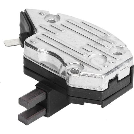 Régulateur de tension alternateur de rechange pour Ford Fiesta II 1.0 FBD 09.1983-02.1989 2310071J00 (1/5)