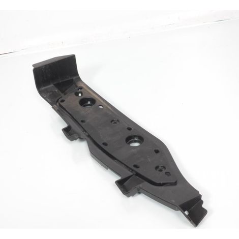 [GEBRAUCHT] [GEBRAUCHTES PRODUKT] Rechter Trittbrett Originalteil für Scooter (1/2)