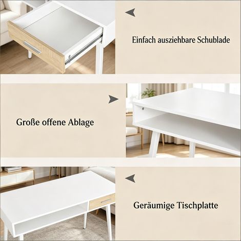 Table de bureau,bureau d’ordinateur avec tiroir,table de travail,table de jeux,table à langer (uniquement avec table de travail)