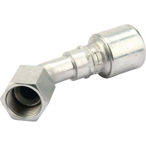 Raccord GATES 8G10FJX45S