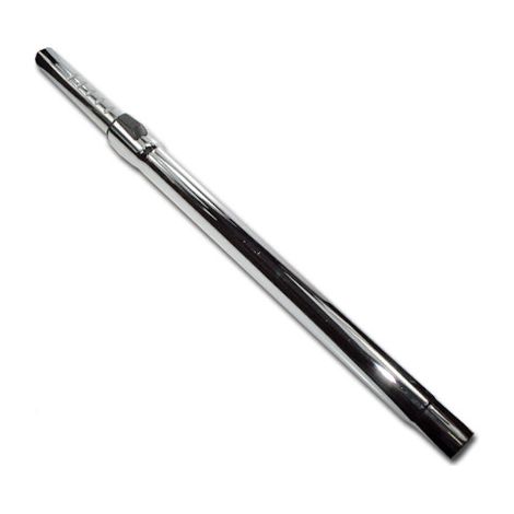 Home Equipement – Tube télescopique 35mm et 33mm – Longueur ajustable 480 à 780mm – Compatible AQUAVAC, ELECTROLUX, MIELE, PANASONIC – Accessoire aspirateur - 49TL004