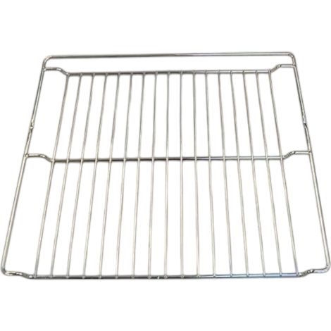 Ersatzteil - Backofengitter 375X450 mm - - WHIRLPOOL, BAUKNECHT, KITCHENAID, IKEA, ARISTON HOTPOINT, LADEN, IGNIS, CYLINDA