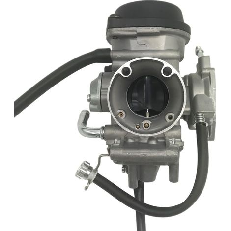 Carburateur for TGB Blade Target KSF400 KFX400 LTZ400 Raptor400 DVK400 ATV Quad D9900023 Carby, 629 (1/5)