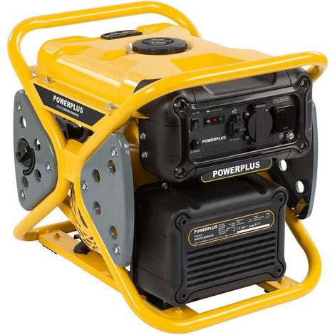 Generador inverter avr 3200 w