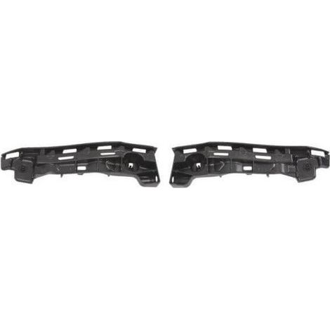 Supports pare-choc avant kit Citroen C1 depuis 2014