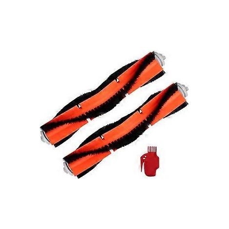 Brosse principale pour aspirateur SDJQR01RR 1S / S50 S55 T6 T7 P50 - Pièces détachées pour nettoyage ménager (1/5)