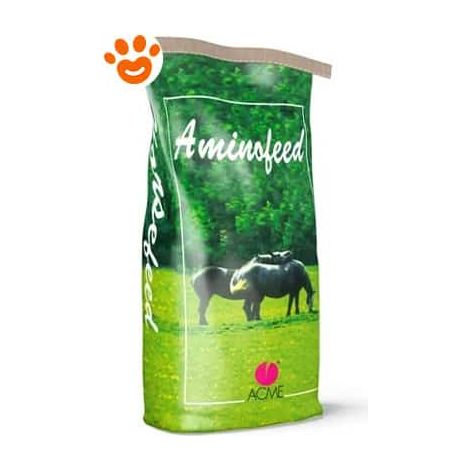 Acme Horse Aminofeed Pellet - Sacco 20 Kg -