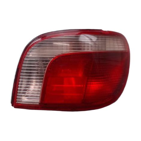Feu Arriere Droit TOYOTA Yaris I Phase 1 1999-2003 [PRODUIT D'OCCASION]♻️8155052130 (1/3)