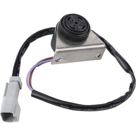 Bocina de advertencia 353629 Zumbador de alarma Accesorios para embarcaciones marinas (1/5)