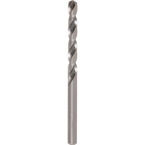 TIMCO Ground Jobber Drills HSS M2 - 6.0mm