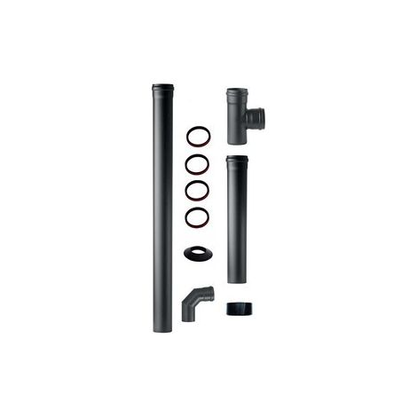 C KIT EASY PELLET D 8 CM