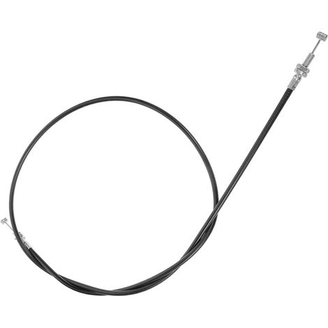 Flexible Ersatzkabel 85cm for Friseurstuhl mit Gummidichtung