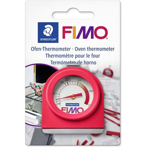 Staedtler 8700 22 Termometro da Forno (1/3)