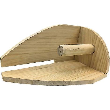 Cueille-baies en bois, pelle à groseilles, cueille-fruits manuel, récolte de jardin (1/5)