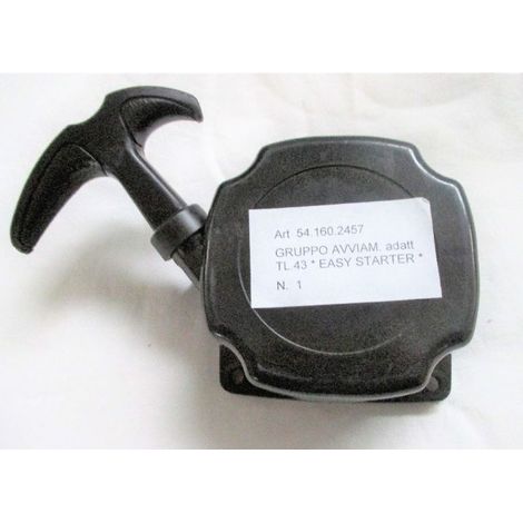 Gruppo avviamento compatibile MITSUBISHI decespugliatore TL43 EASY STARTER