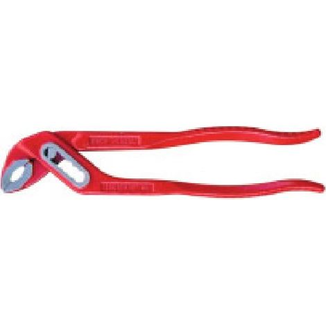 Pinza per pompa dell'acqua distanziata di 250 mm OUTIFRANCE
