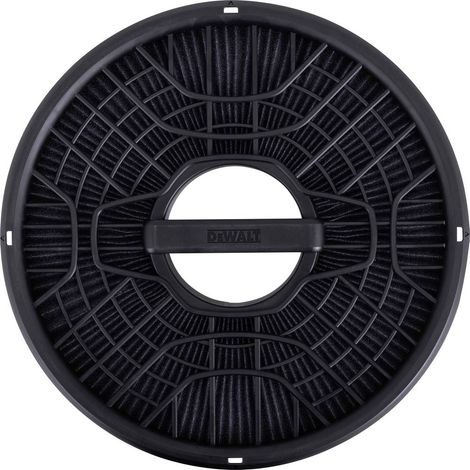 DEWALT Filtro di ricambio (Ø) 41 cm (1/5)