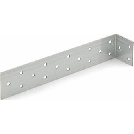 SC-CE - SQUADRA PER CEMENTO. HDG 200X040X040 ( 10 pz.) (1/2)