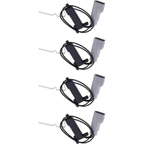 Außentemperatursensor für Ford Fiesta, Focus, C-Max, Mondeo 1S7F10K936AA (1/5)
