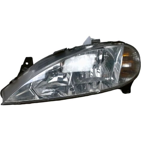 Phare Gauche RENAULT Megane  I Classic Ph2 99-02 [PRODUIT D'OCCASION]♻️260607124r (1/3)