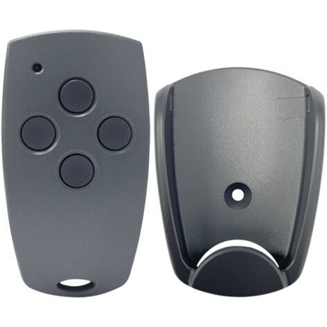 RHG Télécommande de Porte de Garage pour Marantec D304-868, D302-868, D384-868, D321-868, D323-868, Compatible avec la télécommande Marantec Digital 868 MHz (1/4)