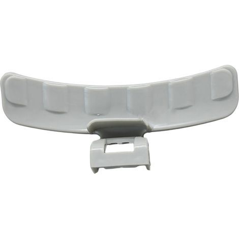 Poignée de porte boucle poignée de porte remplacement tambour (1/5)