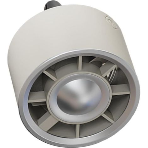 Ventilateur de climatisation voiture - Angles réglables 3 (1/5)