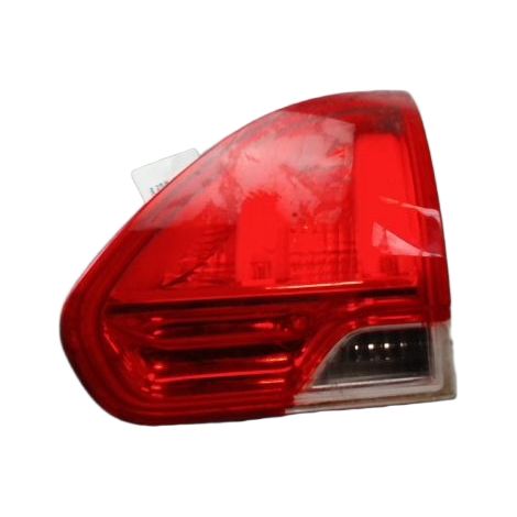 [PRODUIT D'OCCASION] Feu Arriere Interieur Droit PEUGEOT 2008 Phase 1 2013-... ♻️ Ref Oe. 9678074580 - Garantie à vie (1/3)