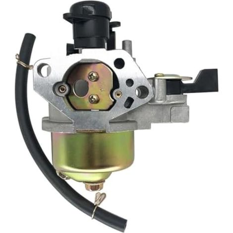 Carbu Carburateur Carburateur Pour GXV390 GXV340 Pour GXV340A2 GXV340RT2 Pour GXV340UA2 GXV340UT2 16100-Z1F-W02 Carburateur débroussailleuse (1/5)